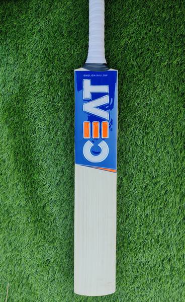 ANJNEY Rohit Sharma Hitman English Willow Cricket Bat