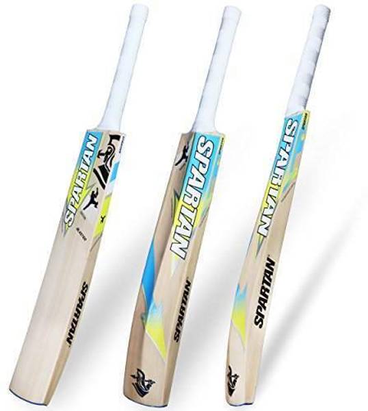 Bogan spartan poplar willow cricket bat Poplar Willow Cricket Bat