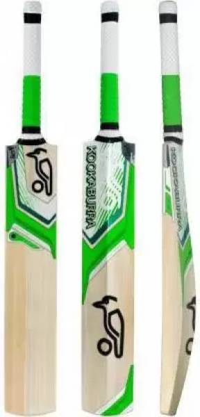 ISBN KOKABARA CRICKET BAT FULL SIZE 5 KASHMIRI CRICKET BAT Kashmir Willow Cricket Bat