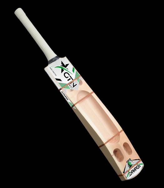 GTN Next Double Blade Master Scoop Bat Play With Soft / Heavy Tennis