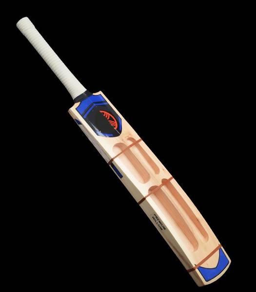 MSGYM Sports New Tennis Ball Scoop Bat Tennis Ball Poplar Willow Poplar Willow Cricket Bat