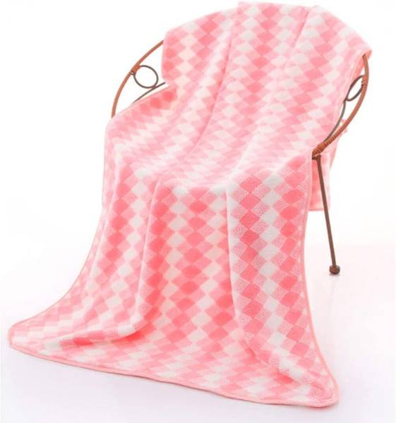 PENYAN Microfiber 400 GSM Bath, Beach, Sport Towel