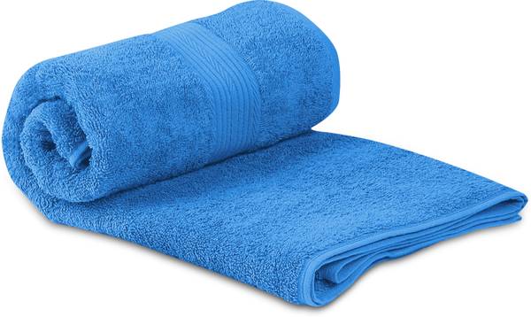 HOUSE OF TERRY Cotton 500 GSM Bath Towel