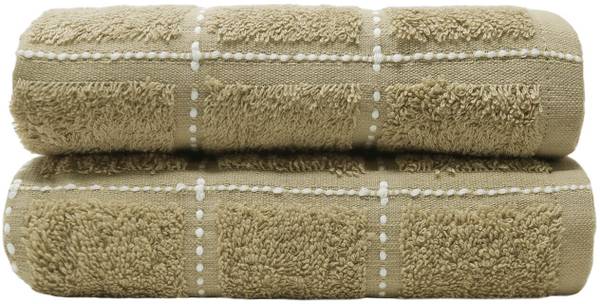 MYTRIDENT Cotton 400 GSM Hand Towel