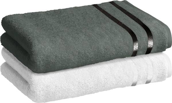 Story@home Cotton 450 GSM Bath Towel Set