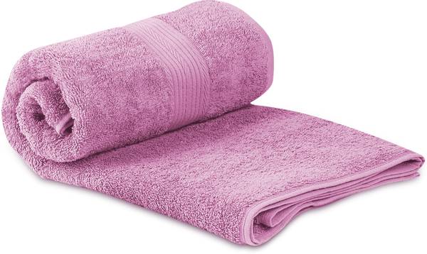 HOUSE OF TERRY Cotton 500 GSM Bath Towel