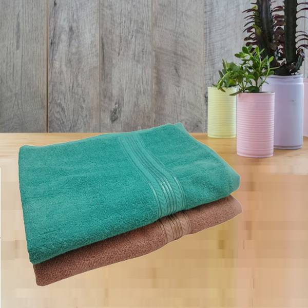 Flipkart SmartBuy Cotton 500 GSM Bath Towel
