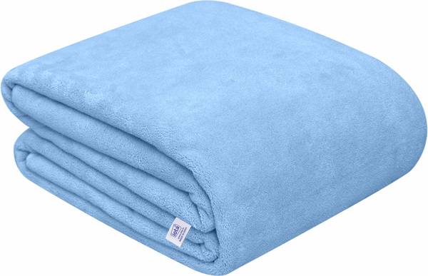 IOTA Microfiber 500 GSM Bath Towel