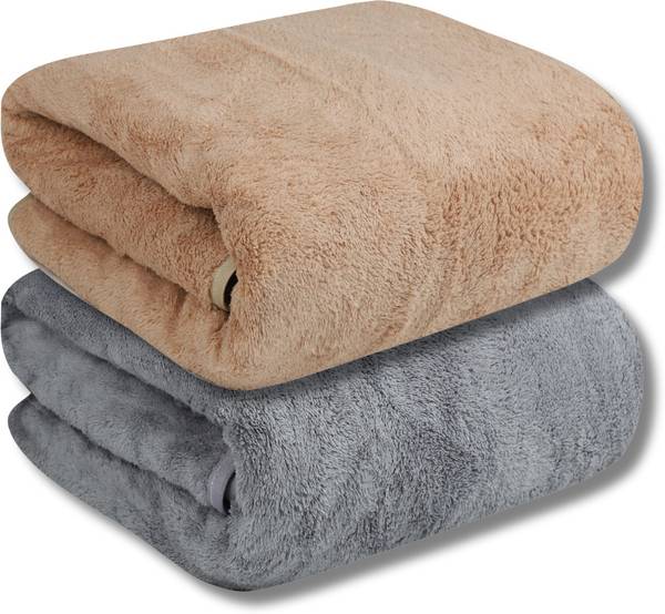 Fezora Microfiber 500 GSM Bath Towel