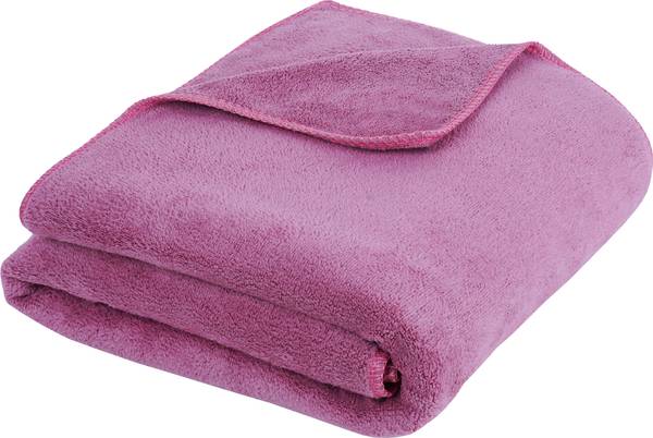 Fezora Microfiber 400 GSM Bath, Beach, Sport Towel