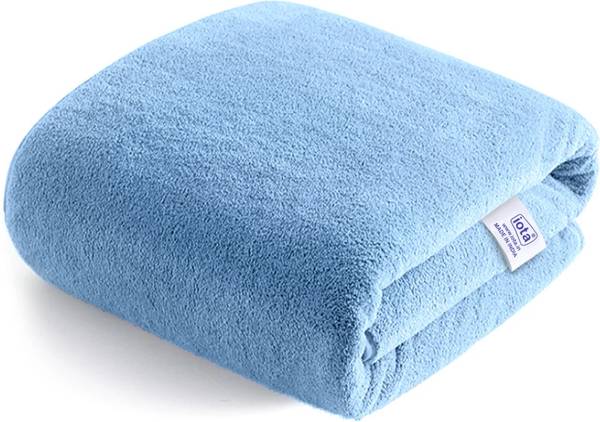 IOTA Microfiber 500 GSM Bath Towel