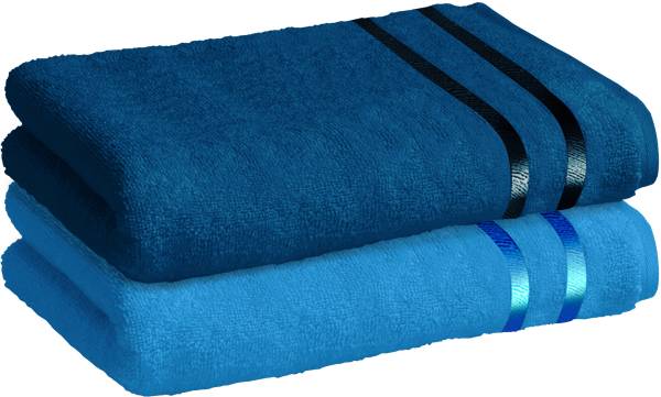 Story@home Cotton 450 GSM Bath Towel Set