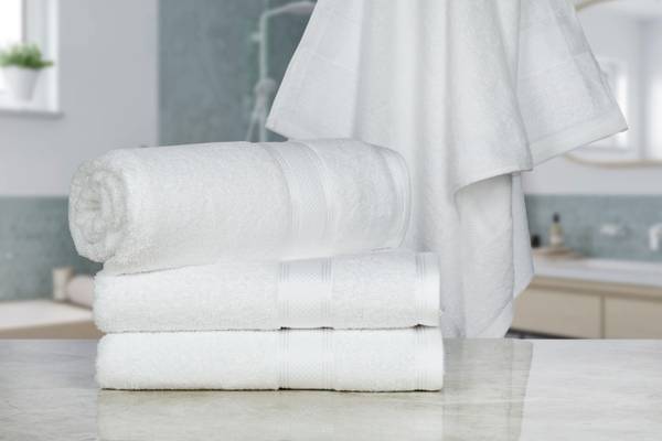 Casa on sale lino towels