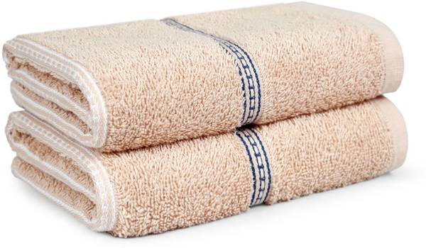 MYTRIDENT Cotton 450 GSM Hand Towel