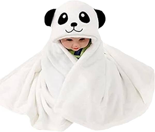 BUMTUM Microfiber 220 GSM Bath Towel