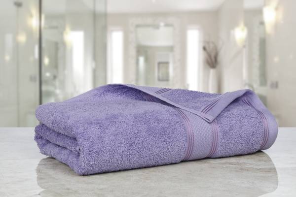 CASA LINO BY CHIRIPAL Terry Cotton 500 GSM Bath Towel