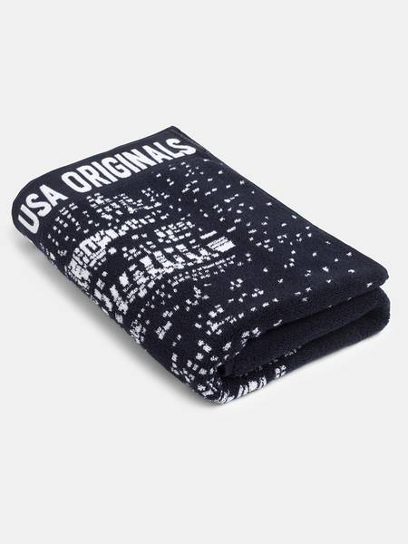 JOCKEY Cotton 550 GSM Bath Towel