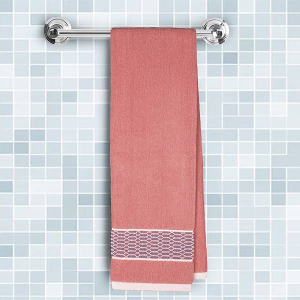 Story@home Cotton 400 GSM Bath Towel
