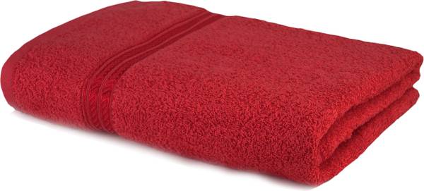 Comforic Cotton 500 GSM Bath Towel