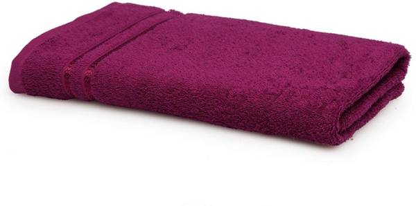 Welspun Cotton 380 GSM Bath Towel