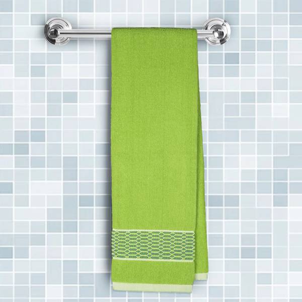 Story@home Cotton 400 GSM Bath Towel