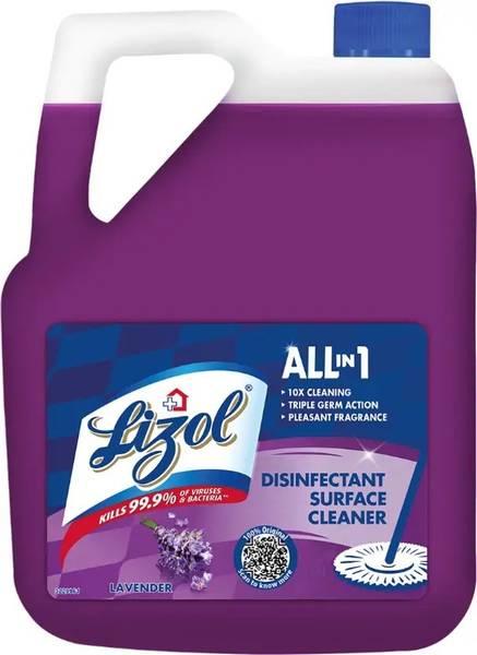 LIZOL cleaner and best cleaner Dishwashing Detergent