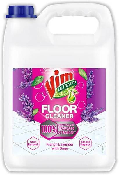 Vim Surface Cleaner New Fragrance High Quality Lavendar with Sage