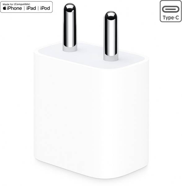 RoarX 20 W Supercharge 3 A Wall Charger for Mobile
