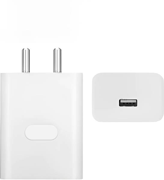 MAXIMILION 80 W SuperVOOC 6 A Wall Charger for Mobile