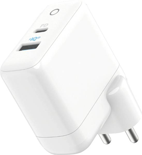 Anker 35 W PD 3 A Dual Port Mobile Charger