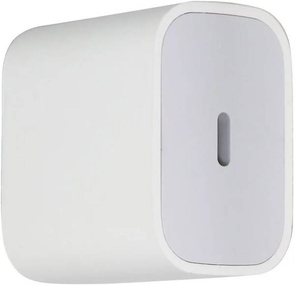 Punnkk 20 W PD 3 A Wall Charger for Mobile