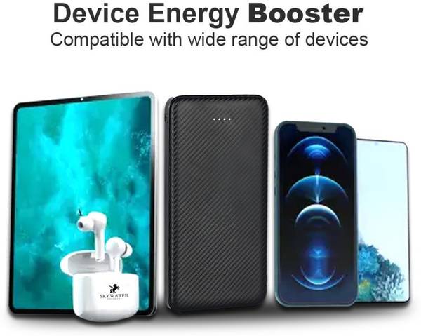 SKYWATER 5 A Multiport Mobile Charger