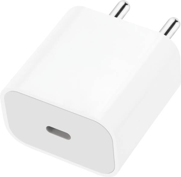 Bestor 20 W PD 3 A Wall Charger for Mobile