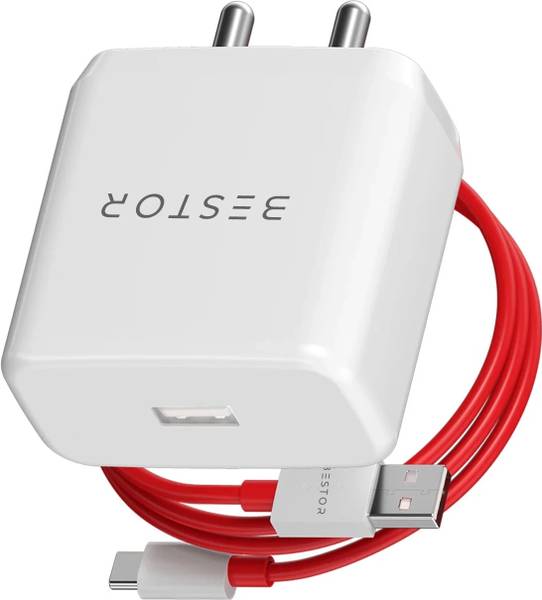 Bestor 100 W SuperVOOC 6 A Wall Charger for Mobile