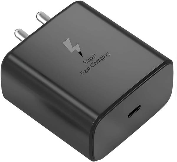 Kratos 45 W PD 5 A Wall Charger for Mobile