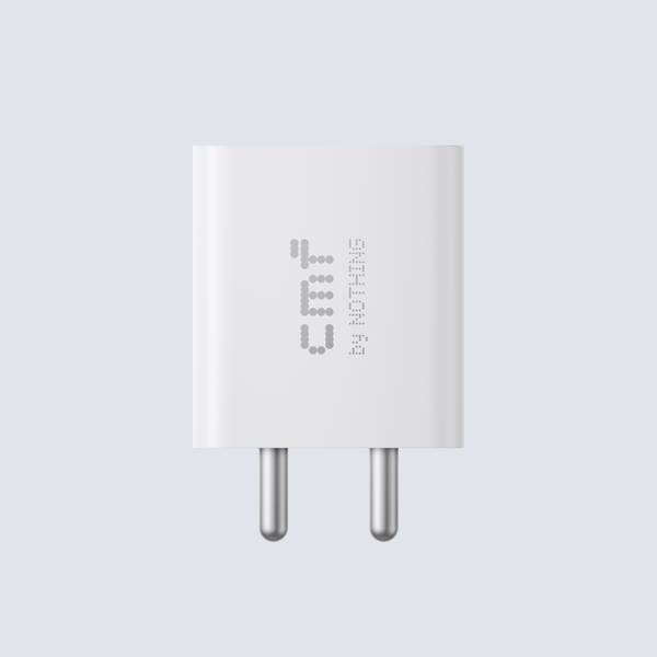 CMF by Nothing 33 W Quick Charge 3 A Mobile Charger