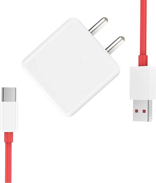 SB 33 W SuperVOOC 4 A Mobile Charger with Detachable Cable