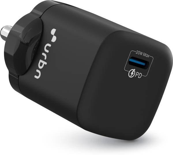 URBN 20 W PD 3 A Mobile Charger