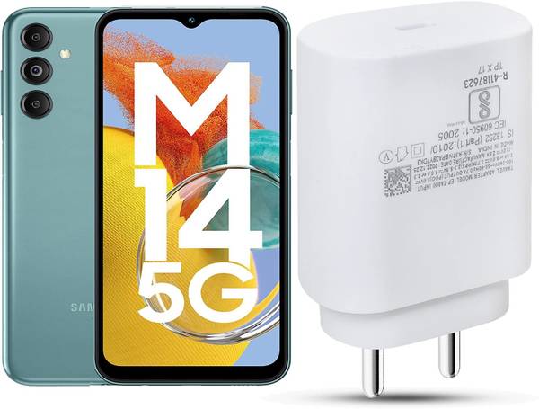 nextwave 25 W Adaptive Charging 3.1 A Mobile Charger