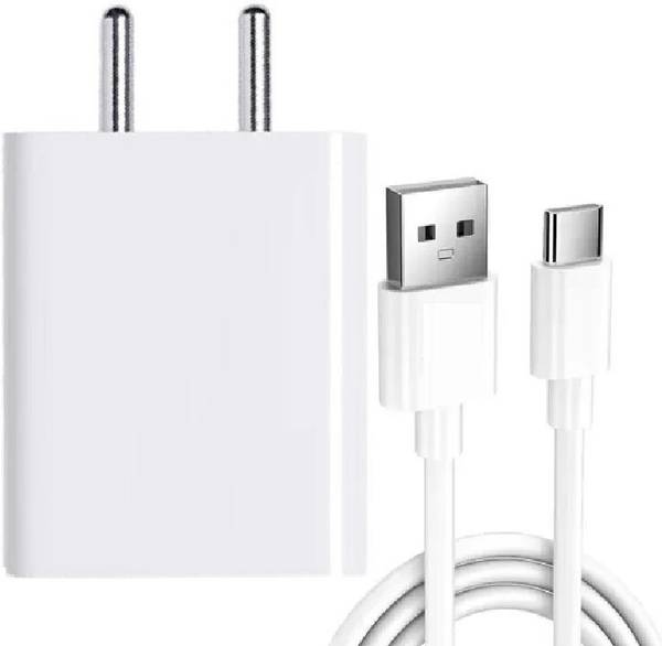 vivo 66 W Quick Charge 4 A Wall Charger for Mobile with Detachable Cable