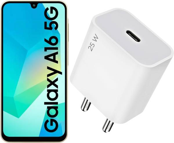 RoarX 25 W Quick Charge 3 A Wall Charger for Mobile