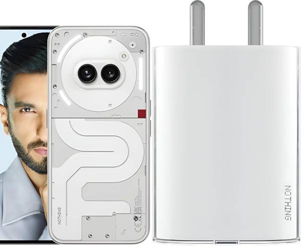 Kizzy 45 W Supercharge 4.4 A Mobile Charger