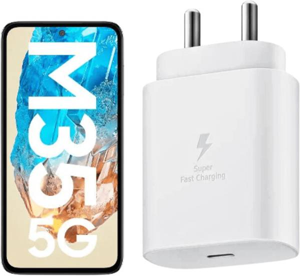 RoarX 25 W HyperCharge 3 A Wall Charger for Mobile