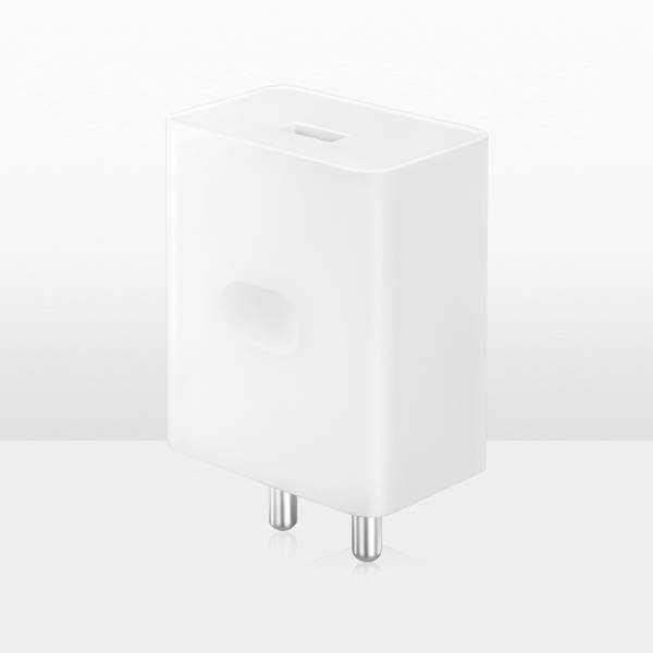 OPPO 2 A Mobile 10W Charger with Detachable Cable