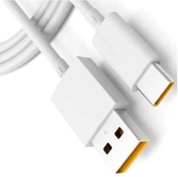 Avaxon 100 W SuperVOOC 5 A Wall Charger for Mobile with Detachable Cable