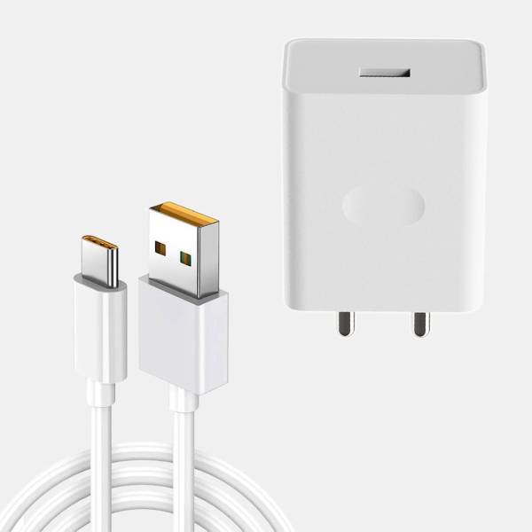 SB 65 W SuperVOOC 6 A Mobile Charger with Detachable Cable