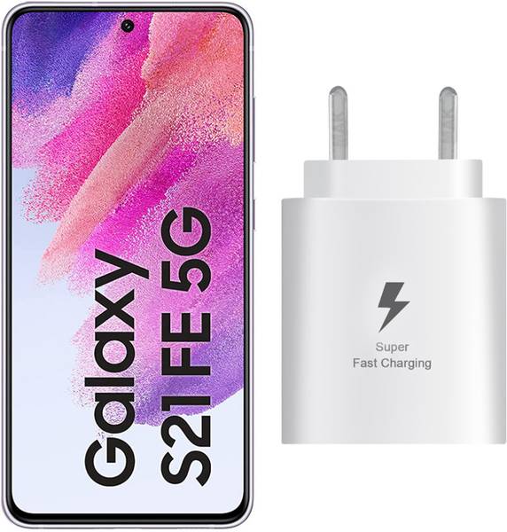 MAK 25 W Supercharge 3 A Wall Charger for Mobile