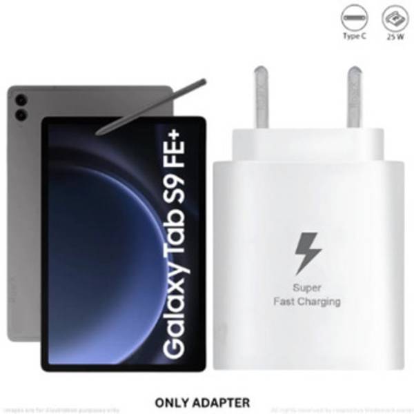 RoarX 25 W Quick Charge 3 A Wall Charger for Mobile