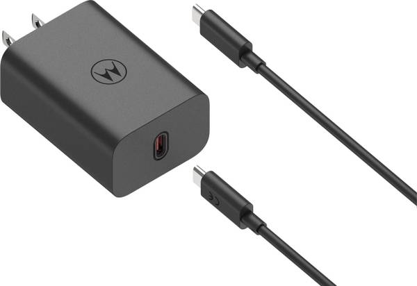 BUXER 68 W GaN 4.2 A Wall Charger for Mobile with Detachable Cable