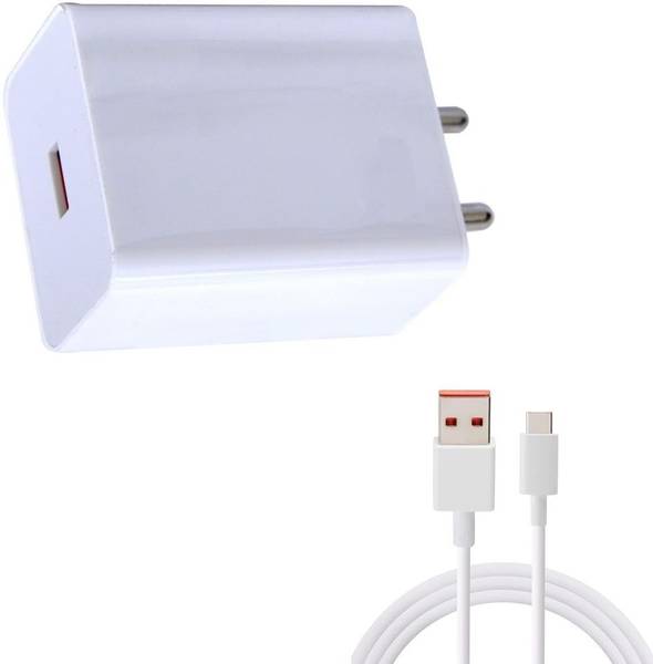 digie 33 W SonicCharge 3 A Wall Charger for Mobile with Detachable Cable